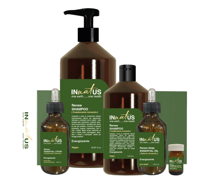 Energizante Vegan - Innatus.shop